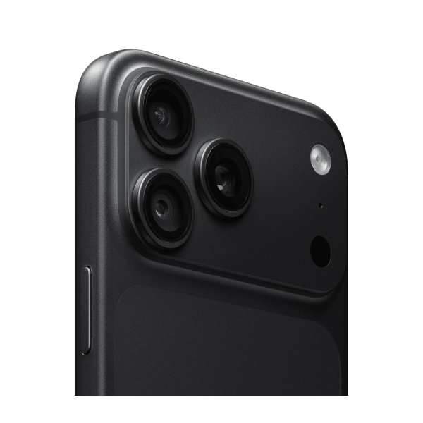 Apple iPhone 18 Pro Max 2TB Black (Фізична SIM) | | Купити на Smart.ua